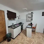 Mini Departamento Independiente