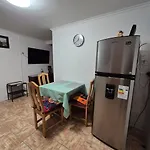 Mini Departamento Independiente