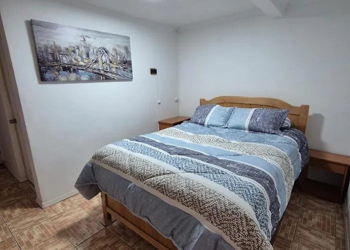 Mini Departamento Independiente