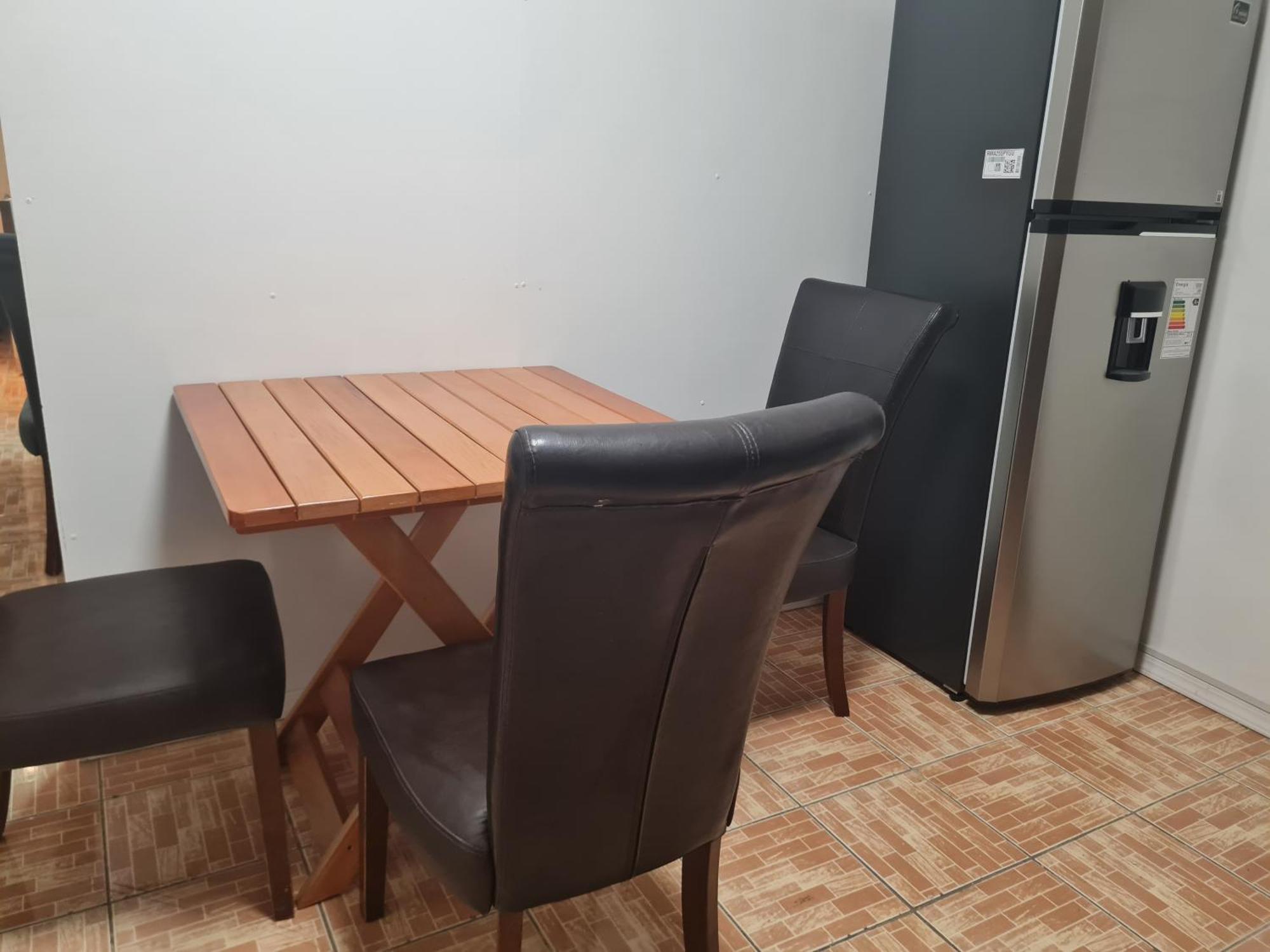 Mini Departamento Independiente Apartamento *