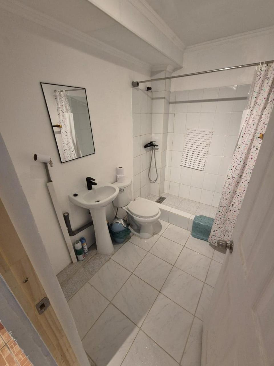 Mini Departamento Independiente Apartamento