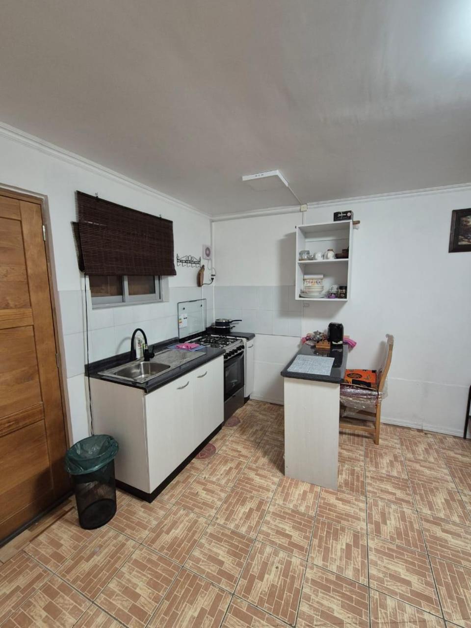 Mini Departamento Independiente Apartamento Antofagasta