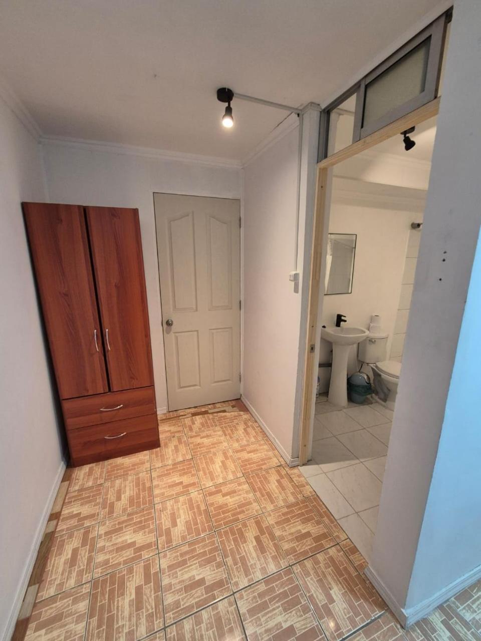 Mini Departamento Independiente Apartamento