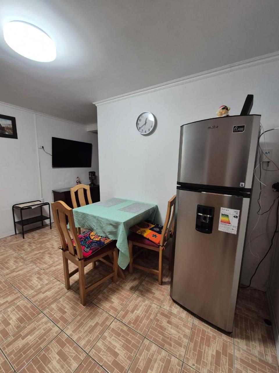 Apartamento Mini Departamento Independiente *