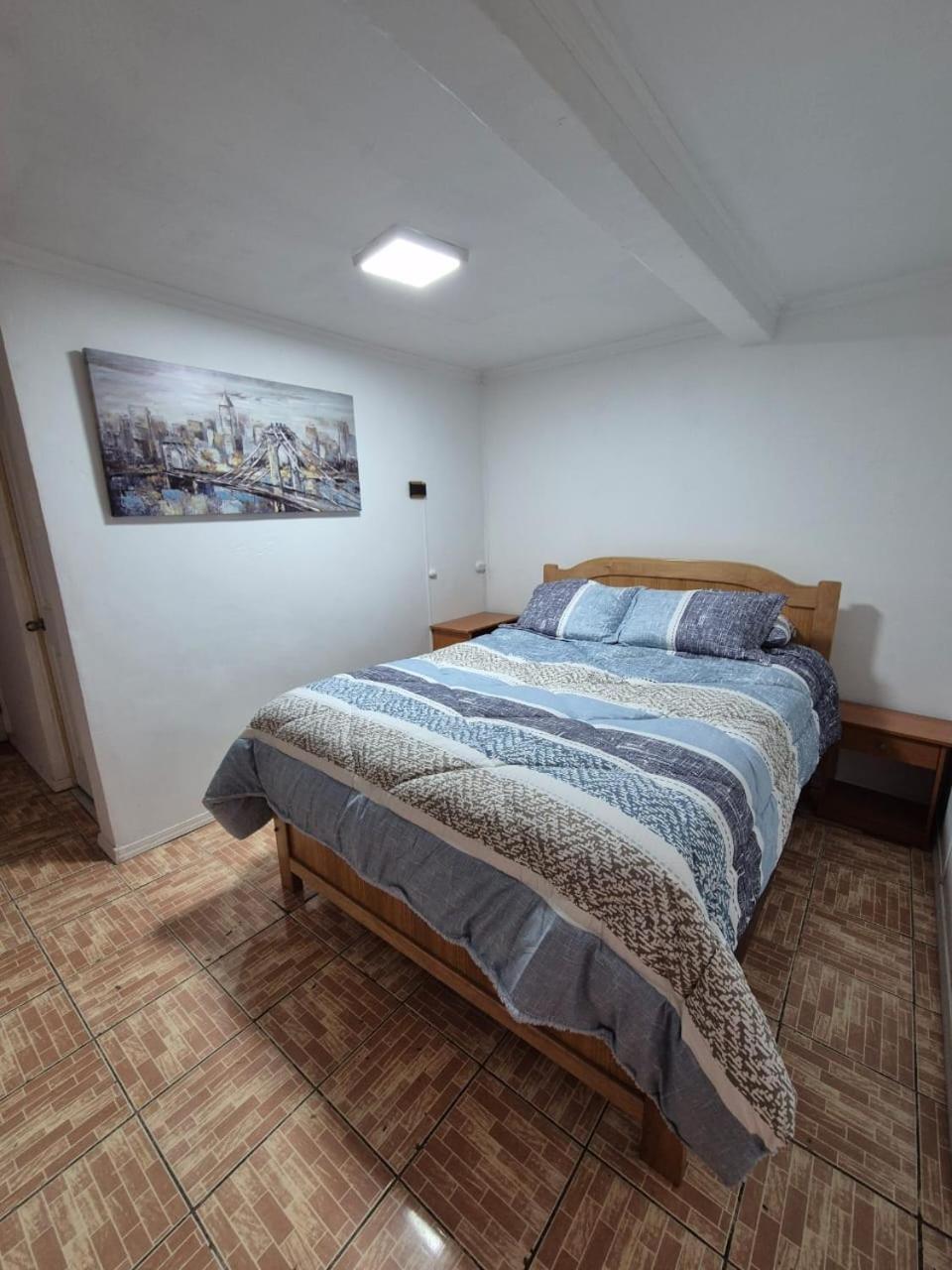 Apartamento Mini Departamento Independiente
