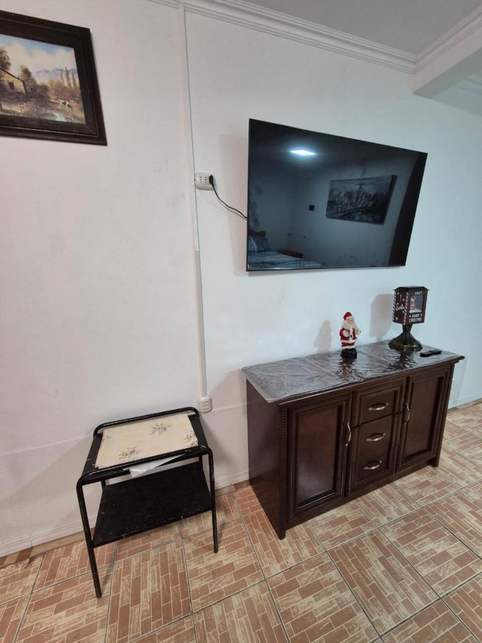 Mini Departamento Independiente Apartamento Antofagasta